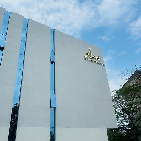 The Aura Residence Preăh Sihanŭk Zewnętrze zdjęcie