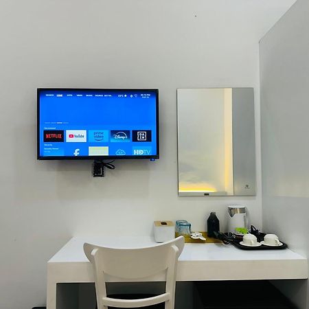 The Aura Residence Preăh Sihanŭk Zewnętrze zdjęcie