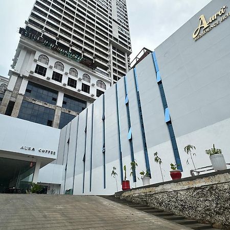 The Aura Residence Preăh Sihanŭk Zewnętrze zdjęcie